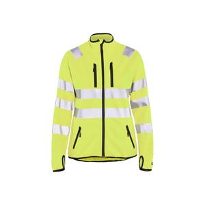 492625123300-4926-women-s-reflective-waterproof-jacket-blaklader-fluorescent-yellow