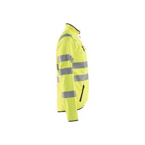 Reflektierende Regenjacke Damen Blaklader image-2