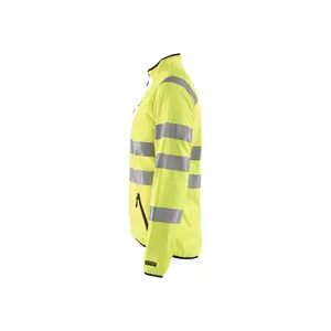 Reflektierende Regenjacke Damen Blaklader image-3