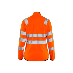 Reflektierende Regenjacke Damen Blaklader image-3