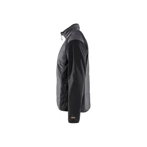 Blaklader's Hybrid Quilted Jacket image-3