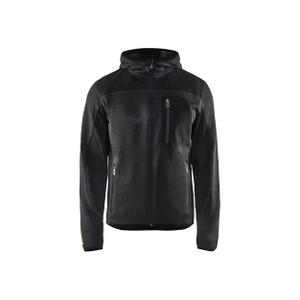 493021179799-4930-hooded-sweatshirt-blaklader-anthracite-gray-black