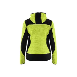 Sweatshirt à capuche femme Blaklader image-3