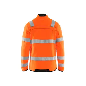 Chaqueta de micropolar Blaklader image-3