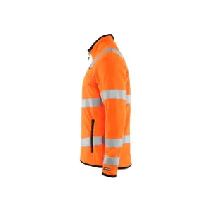 Chaqueta de micropolar Blaklader image-2