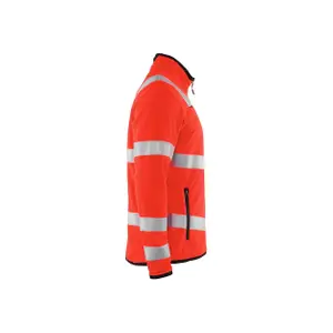 Chaqueta de micropolar Blaklader image-1