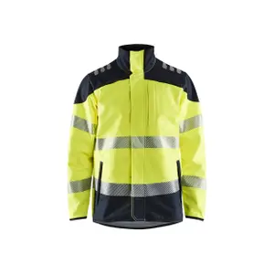 Waterproof jacket Blaklader image-0