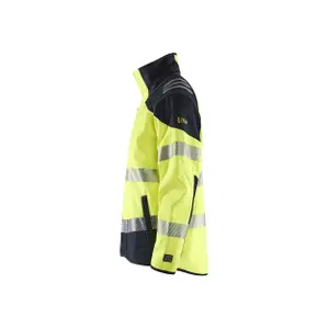 Waterproof jacket Blaklader image-3