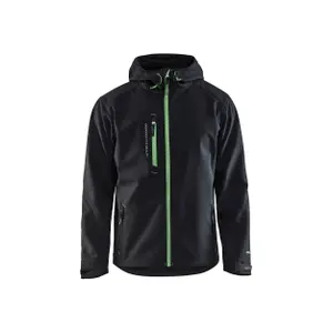 494925179942-4949-veste-impermeable-a-capuche-blaklader-noir-vert