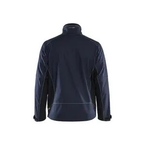 Veste imperméable Blaklader image-3