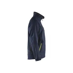 Veste imperméable Blaklader image-1
