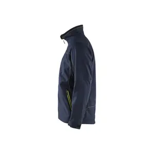 Veste imperméable Blaklader image-2