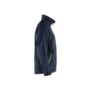 Veste imperméable Blaklader image-1