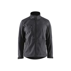 495025169699-4950-waterproof-jacket-blaklader-medium-grey-black
