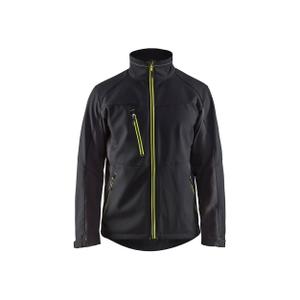 495025169933-4950-waterproof-jacket-blaklader-black-fluorescent-yellow