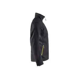 Veste imperméable Blaklader image-1