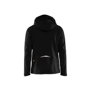 Waterproof jacket Blaklader Stretch 2D image-1