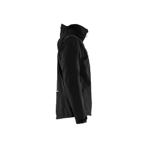 Waterproof jacket Blaklader Stretch 2D image-2