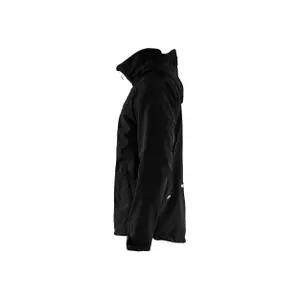 Waterproof jacket Blaklader Stretch 2D image-3
