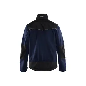 Fleece Blaklader image-3