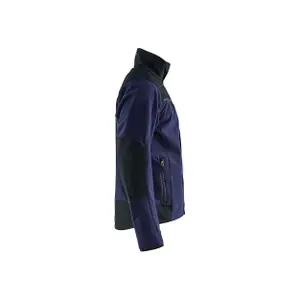 Fleece Blaklader image-1