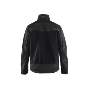 Fleece Blaklader image-3