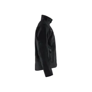 Fleece Blaklader image-1