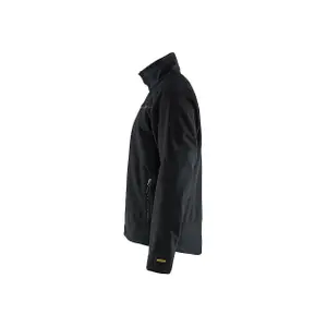 Fleece Blaklader image-2