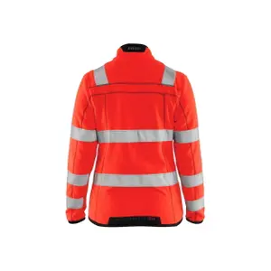 Veste réfléchissante micropolaire femme Blaklader image-1