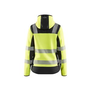 Reflective jacket for women Blaklader image-3