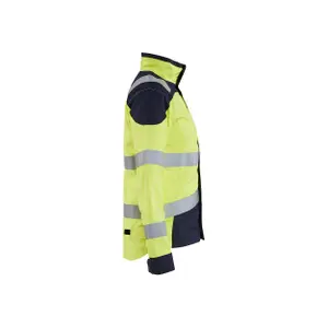 Women's work jacket Blaklader image-2
