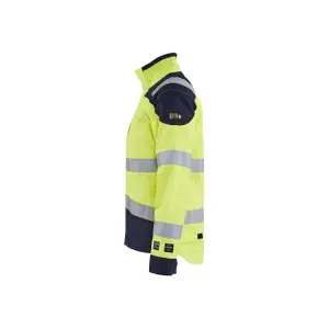 Women's work jacket Blaklader image-3
