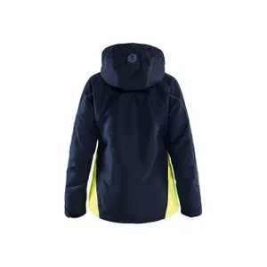 Casaco impermeável funcional para mulher Blaklader image-3