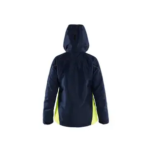 Casaco impermeável funcional para mulher Blaklader image-4