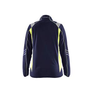 Women's microfleece jacket Blaklader image-3