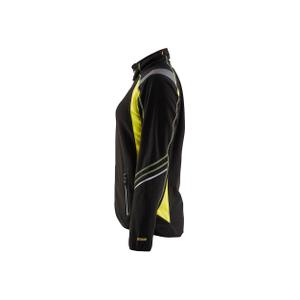 Women's microfleece jacket Blaklader image-2