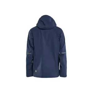 Waterproof jacket Blaklader image-1