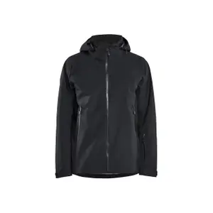 3-layer waterproof jacket Blaklader image-0