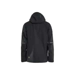 3-layer waterproof jacket Blaklader image-1