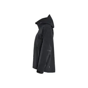 3-layer waterproof jacket Blaklader image-4