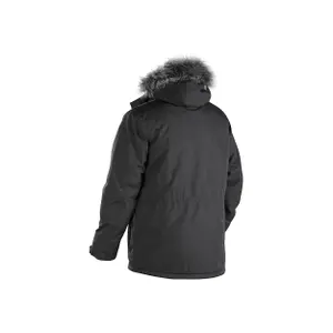 Hooded parka Blaklader image-1