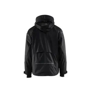 Hardshell stretch 2d waterproof jacket Blaklader image-3