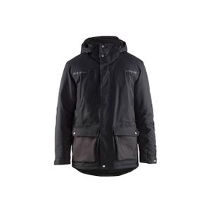 Veste imperméable Blaklader