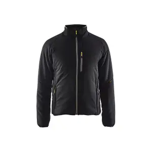 Work jacket Blaklader Stretch 2D image-0