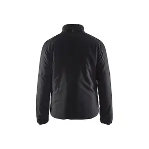 Work jacket Blaklader Stretch 2D image-1