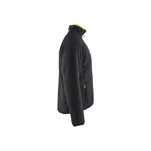Work jacket Blaklader Stretch 2D image-2