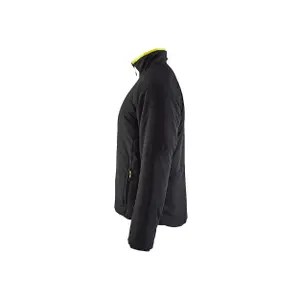 Work jacket Blaklader Stretch 2D image-3