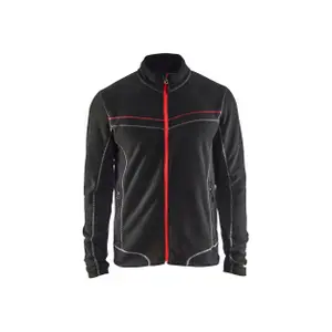 Chaqueta de micropolar Blaklader image-0