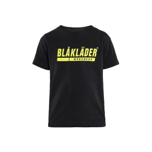 Kid's T-shirt Blaklader image-0