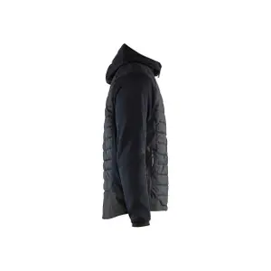 Blaklader's Hybrid Quilted Jacket image-2